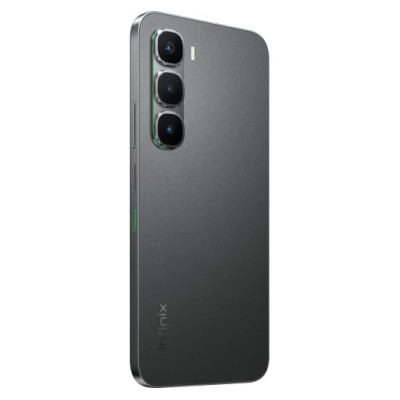 Смартфон Infinix Hot 60 Pro (X6885) 8/256Gb Sleek Black UA UCRF