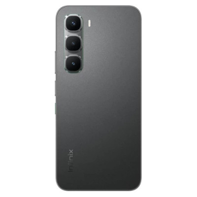 Смартфон Infinix Hot 60 Pro (X6885) 8/256Gb Sleek Black UA UCRF