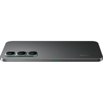 Смартфон Infinix Hot 60 Pro (X6885) 8/256Gb Sleek Black UA UCRF