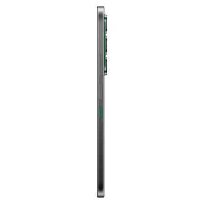 Смартфон Infinix Hot 60 Pro (X6885) 8/256Gb Sleek Black UA UCRF