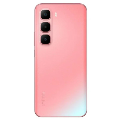 Смартфон Infinix Hot 60 Pro+ (X6886) 8/256Gb Coral Tides UA UCRF