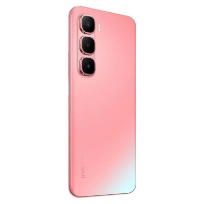 Смартфон Infinix Hot 60 Pro+ (X6886) 8/256Gb Coral Tides UA UCRF
