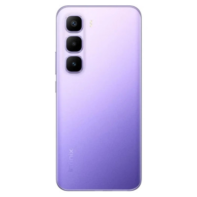 Смартфон Infinix Hot 60 Pro+ (X6886) 8/256Gb Misty Violet UA UCRF