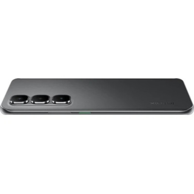 Смартфон Infinix Hot 60 Pro+ (X6886) 8/256Gb Sleek Black UA UCRF