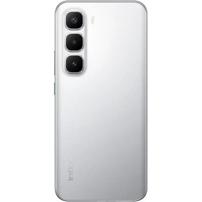 Смартфон Infinix Hot 60 Pro+ (X6886) 8/256Gb Titanium Silver UA UCRF
