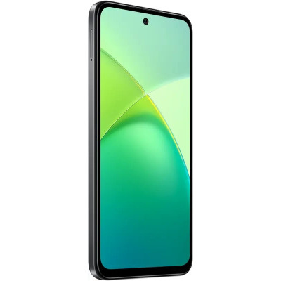 Смартфон Infinix Smart 10 (X6725) 4/128Gb Sleek Black UA UCRF