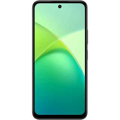 Смартфон Infinix Smart 10 (X6725) 4/128Gb Sleek Black UA UCRF