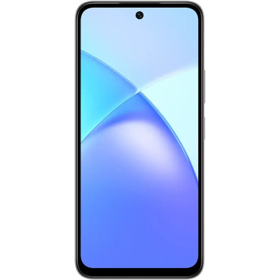 Смартфон Infinix Smart 10 (X6725) 4/128Gb Titanium Silver UA UCRF