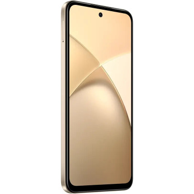 Смартфон Infinix Smart 10 (X6725) 4/128Gb Twilight Gold UA UCRF