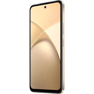 Смартфон Infinix Smart 10 (X6725) 4/128Gb Twilight Gold UA UCRF