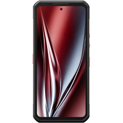 Смартфон Oukitel WP300 5G 12/512Gb Red Global version