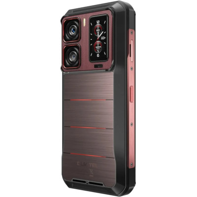Смартфон Oukitel WP300 5G 12/512Gb Red Global version