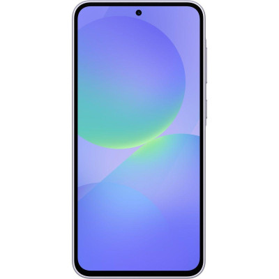 Смартфон Samsung Galaxy A36 5G 8/128GB Awesome Lavender (SM-A366BLVP) Global version