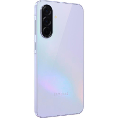 Смартфон Samsung Galaxy A36 5G 8/128GB Awesome Lavender (SM-A366BLVP) Global version