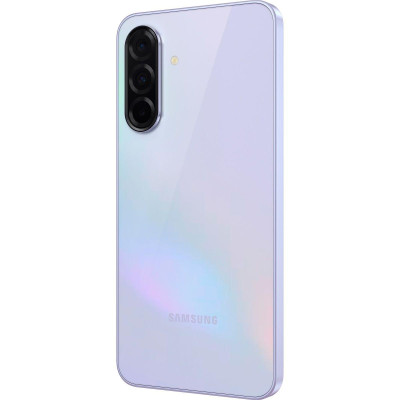 Смартфон Samsung Galaxy A36 5G 8/128GB Awesome Lavender (SM-A366BLVP) Global version