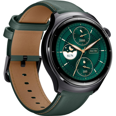 Smart Watch Mibro Lite 3 Pro (XPAW019) Blackish Green UA