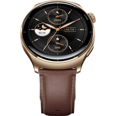 Smart Watch Mibro Lite 3 Pro (XPAW019) Rose Gold UA