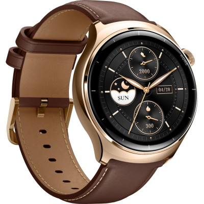Smart Watch Mibro Lite 3 Pro (XPAW019) Rose Gold UA
