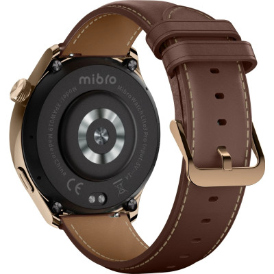 Smart Watch Mibro Lite 3 Pro (XPAW019) Rose Gold UA