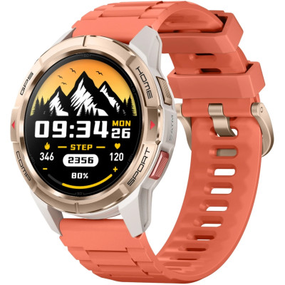 Smart Watch Mibro GS Active (XPAW016) Golden UA