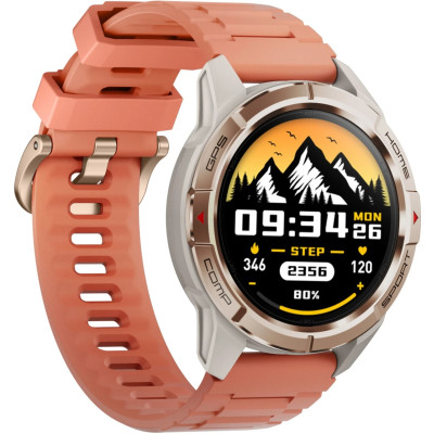 Smart Watch Mibro GS Active (XPAW016) Golden UA