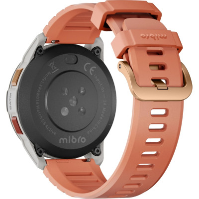 Smart Watch Mibro GS Active (XPAW016) Golden UA