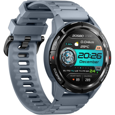 Smart Watch Mibro GS Active (XPAW016) Gray UA