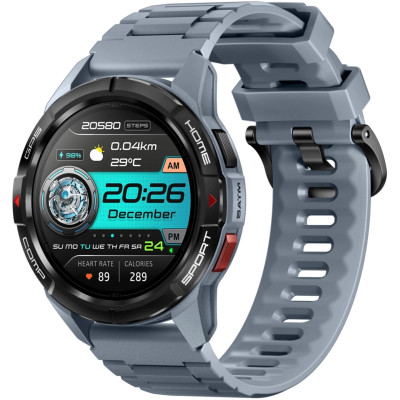 Smart Watch Mibro GS Active (XPAW016) Gray UA
