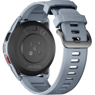 Smart Watch Mibro GS Active (XPAW016) Gray UA