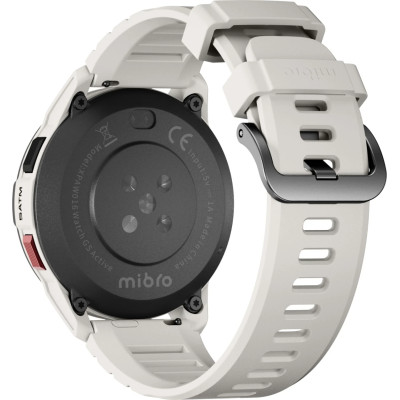 Smart Watch Mibro GS Active (XPAW016) White UA