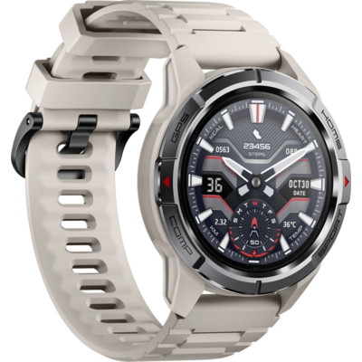 Smart Watch Mibro GS Active (XPAW016) White UA