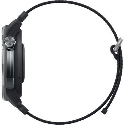 Smart Watch Mibro GS Active2 (XPAW024) Dark Gray UA