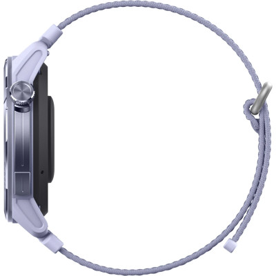 Smart Watch Mibro GS Active2 (XPAW024) Lilac UA