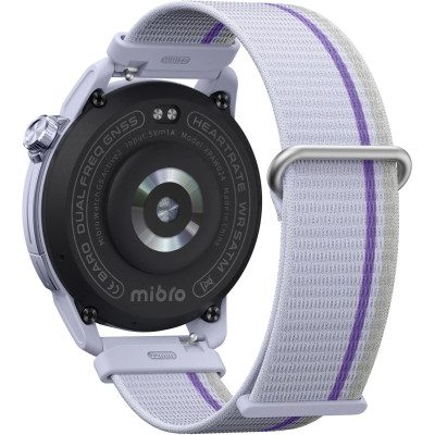 Smart Watch Mibro GS Active2 (XPAW024) Lilac UA