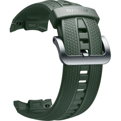 Smart Watch Mibro GS Explorer (XPAW017) Jungle Green UA