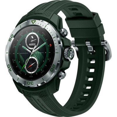 Smart Watch Mibro GS Explorer (XPAW017) Jungle Green UA
