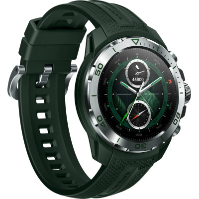 Smart Watch Mibro GS Explorer (XPAW017) Jungle Green UA