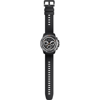 Smart Watch Mibro GS Explorer (XPAW017) Obsidian Black UA