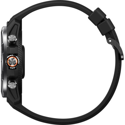 Smart Watch Mibro GS Explorer (XPAW017) Obsidian Black UA Smart Watch Mibro GS Explorer (XPAW017) Obsidian Black UA