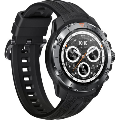 Smart Watch Mibro GS Explorer (XPAW017) Obsidian Black UA Smart Watch Mibro GS Explorer (XPAW017) Obsidian Black UA