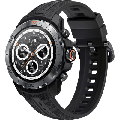Smart Watch Mibro GS Explorer (XPAW017) Obsidian Black UA Smart Watch Mibro GS Explorer (XPAW017) Obsidian Black UA