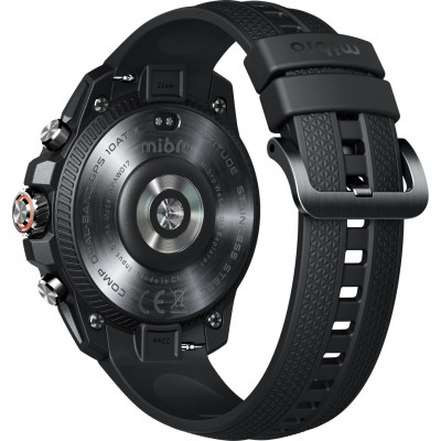 Smart Watch Mibro GS Explorer (XPAW017) Obsidian Black UA Smart Watch Mibro GS Explorer (XPAW017) Obsidian Black UA