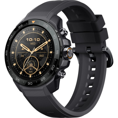 Smart Watch Mibro GS Explorer S (XPAW023) Black UA