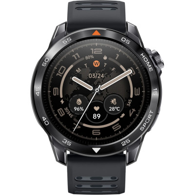 Smart Watch Mibro GS Pro2 (XPAW025) Dark Gray UA