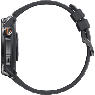 Smart Watch Mibro GS Pro2 (XPAW025) Dark Gray UA
