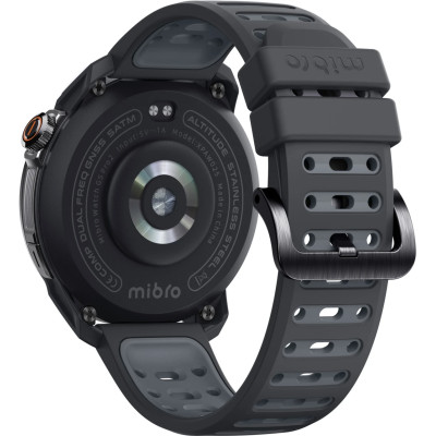 Smart Watch Mibro GS Pro2 (XPAW025) Dark Gray UA