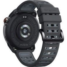 Smart Watch Xiaomi Mibro GS Pro2 (XPAW025) Dark Gray UA