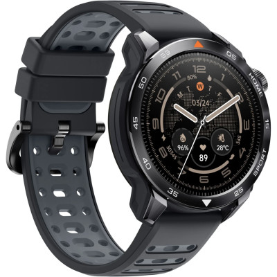 Smart Watch Mibro GS Pro2 (XPAW025) Dark Gray UA