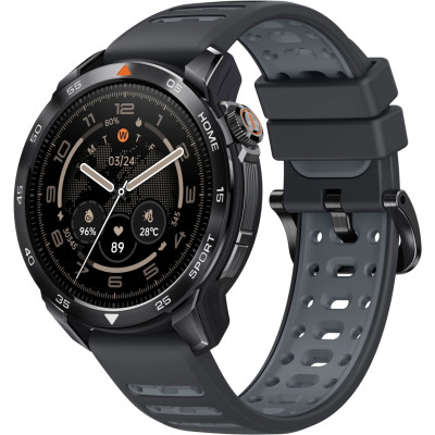 Smart Watch Mibro GS Pro2 (XPAW025) Dark Gray UA