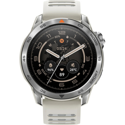 Smart Watch Mibro GS Pro2 (XPAW025) Light Beige UA
